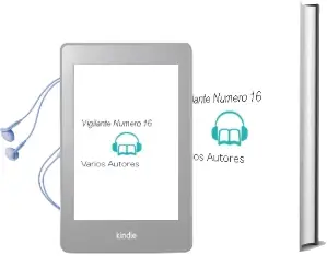Descargar AudioLibro Vigilante Numero 16 de Varios Autores año 1990