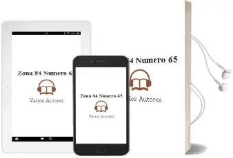Descargar AudioLibro Zona 84 Numero 65 de Varios Autores año 1990