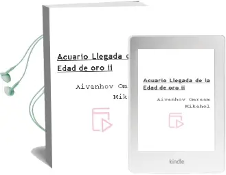 Descargar AudioLibro Acuario Llegada de la Edad de oro ii de Aivanhov Omraam Mikahel año 1990