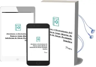 Descargar AudioLibro Aventuras y Desventuras: Del Famoso Iñigo Martin de Salobreña de Diego Fernando Sánchez De Plaza año 1990