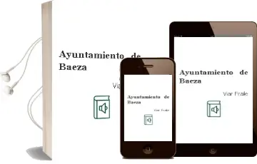 Descargar AudioLibro Ayuntamiento de Baeza de Viar Fraile año 1990