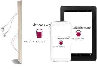 Descargar AudioLibro Azucena n 660 de Varios Autores año 1990