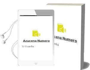 Descargar AudioLibro Azucena Numero de G. Guardia año 1990