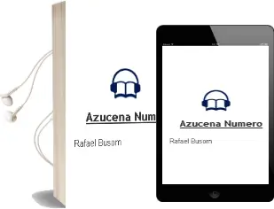 Descargar AudioLibro Azucena Numero de Rafael Busom año 1990