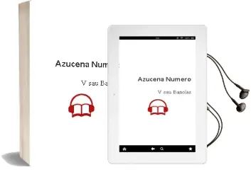 Descargar AudioLibro Azucena Numero de V. Sau Bañolas año 1990