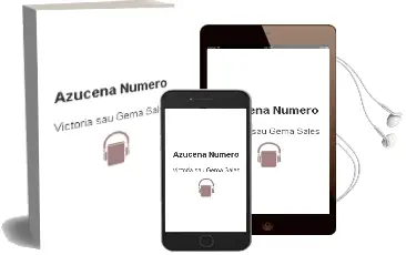 Descargar AudioLibro Azucena Numero de Victoria Sau Gema Sales año 1990