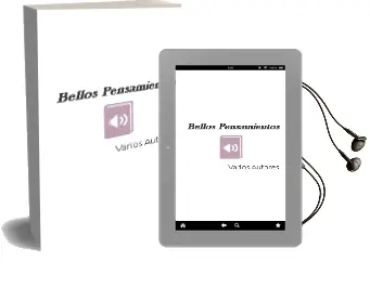 Descargar AudioLibro Bellos Pensamientos de Varios Autores año 1990