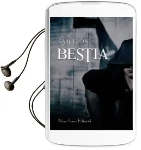Descargar AudioLibro Bestia de Sam León año 1990