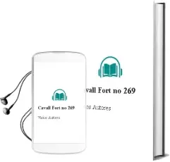 Descargar AudioLibro Cavall Fort no 269 de Varios Autores año 1990