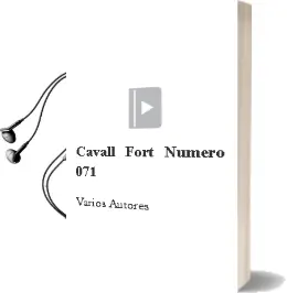 Descargar AudioLibro Cavall Fort Numero 071 de Varios Autores año 1990