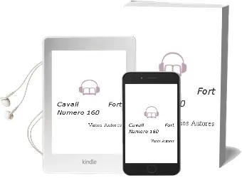 Descargar AudioLibro Cavall Fort Numero 160 de Varios Autores año 1990