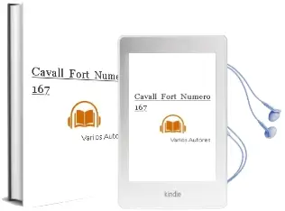 Descargar AudioLibro Cavall Fort Numero 167 de Varios Autores año 1990