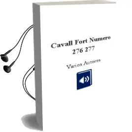 Descargar AudioLibro Cavall Fort Numero 276-277 de Varios Autores año 1990