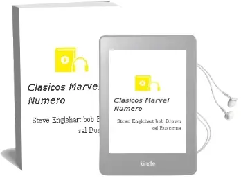 Descargar AudioLibro Clasicos Marvel Numero de Steve Englehart Bob Brown Sal Buscema año 1990