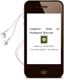Descargar AudioLibro Complete Book of Farmyard Tales the de Amery Heather / Cartwrigth Stephan año 1990