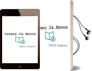 Descargar AudioLibro Creepy 2A;Epoca: de Varios Autores año 1990