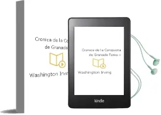 Descargar AudioLibro Cronica de la Conquista de Granada Tomo ii de Washington Irving año 1990