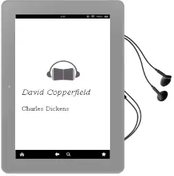 Descargar AudioLibro David Copperfield de Charles Dickens año 1990