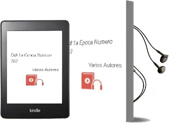 Descargar AudioLibro Ddt 1a; Epoca Numero 383 de Varios Autores año 1990