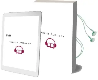Descargar AudioLibro Ddt de Varios Autores año 1990