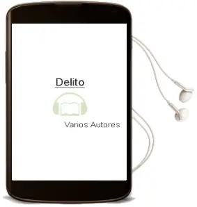 Descargar AudioLibro Delito de Varios Autores año 1990