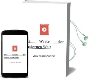 Descargar AudioLibro Die Werte der Modernen Welt de Lewycka Marina año 1990