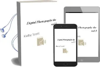 Descargar AudioLibro Digital Photography the vol 3 de Kelby Scott año 1990