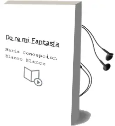 Descargar AudioLibro Do re mi Fantasía de María Concepción Blanco Blanco año 1990