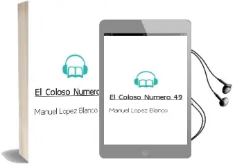 Descargar AudioLibro El Coloso Numero 49 de Manuel Lopez Blanco año 1990