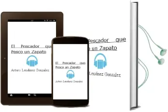 Descargar AudioLibro El Pescador que Pescó un Zapato de Arturo Lendínez González año 1990
