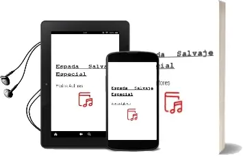 Descargar AudioLibro Espada Salvaje Especial de Varios Autores año 1990