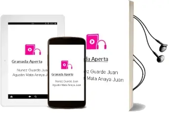 Descargar AudioLibro Granada Aperta de Nuñez Guarde Juan Agustin / Mata Anaya Juan año 1990