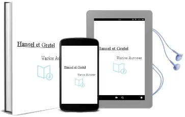 Descargar AudioLibro Hansel et Gretel de Varios Autores año 1990