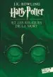 AudioLibro Harry Potter et les Reliques de la Mort de J.K. Rowling