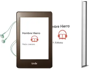 Descargar AudioLibro Hombre Hierro de Varios Autores año 1990