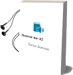 Descargar AudioLibro Horror no 42 de Varios Autores año 1990
