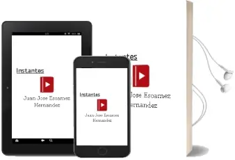 Descargar AudioLibro Instantes de Juan José Escámez Hernández año 1990