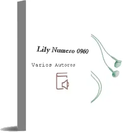 Descargar AudioLibro Lily Numero 0960 de Varios Autores año 1990