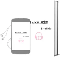 Descargar AudioLibro Palabras Sueltas de Baca Hellen año 1990