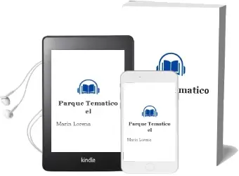Descargar AudioLibro Parque Tematico el de Marin Lorena año 1990