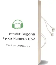Descargar AudioLibro Patufet Segona Epoca Numero 052 de Varios Autores año 1990