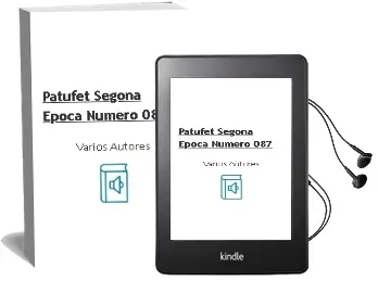 Descargar AudioLibro Patufet Segona Epoca Numero 087 de Varios Autores año 1990