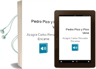 Descargar AudioLibro Pedro Pico y Pico Vena de Azagra Carlos / Revuelta Encarna año 1990