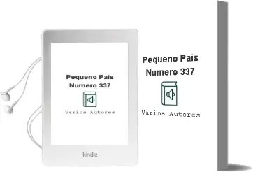 Descargar AudioLibro Pequeño Pais Numero 337 de Varios Autores año 1990