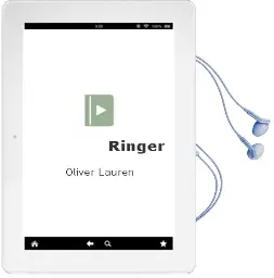 Descargar AudioLibro Ringer de Oliver Lauren año 1990
