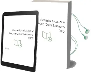Descargar AudioLibro Roberto Alcazar y Pedrin Color Numero 042 de Vaño año 1990
