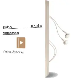 Descargar AudioLibro Robo Kids Numeros de Varios Autores año 1990