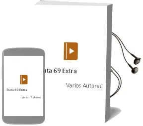 Descargar AudioLibro Ruta 69 Extra de Varios Autores año 1990