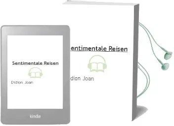 Descargar AudioLibro Sentimentale Reisen de Didion Joan año 1990