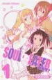 AudioLibro Soul Eater not t01 de Atsushi Ohkubo